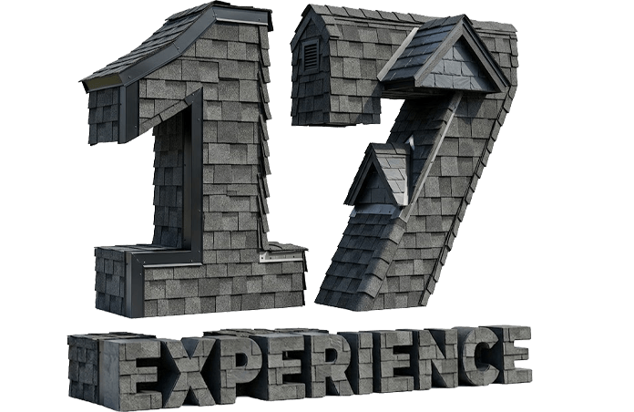 Roofing Expertise Built on Regional Experience